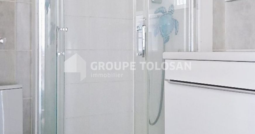 location Appartement Lavaur