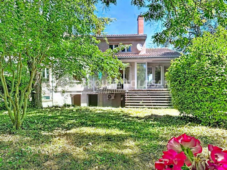 vente Maison Graulhet - Photo 1