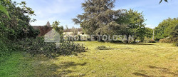 vente Terrain Montrabe