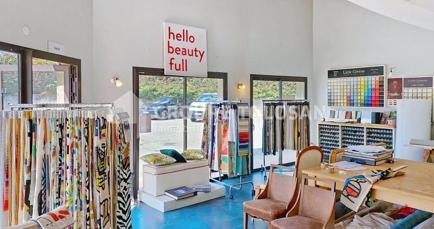 location Local commercial Montastruc-la-conseillere