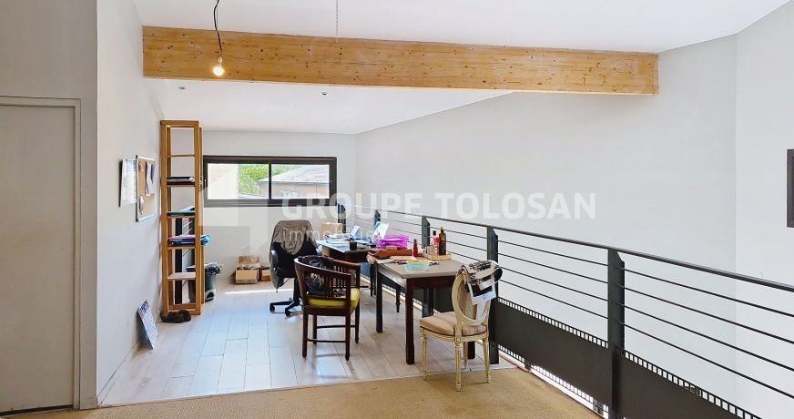 location Local commercial Montastruc-la-conseillere