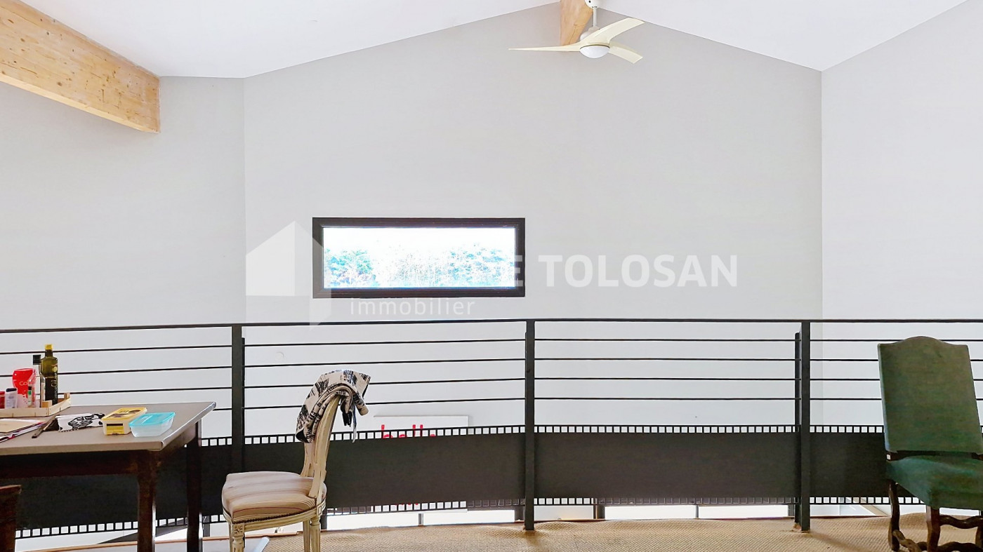 location Local commercial Montastruc-la-conseillere - Photo 6