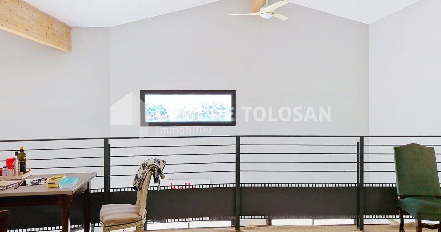 location Local commercial Montastruc-la-conseillere