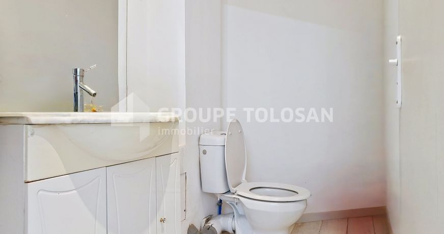 location Local commercial Montastruc-la-conseillere