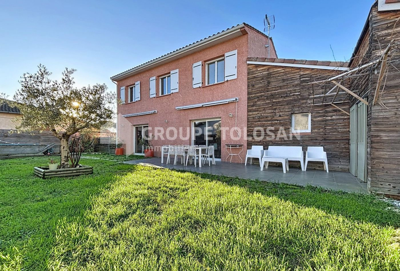 vente Maison Lavaur - Photo 1