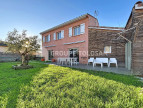 vente Maison Lavaur