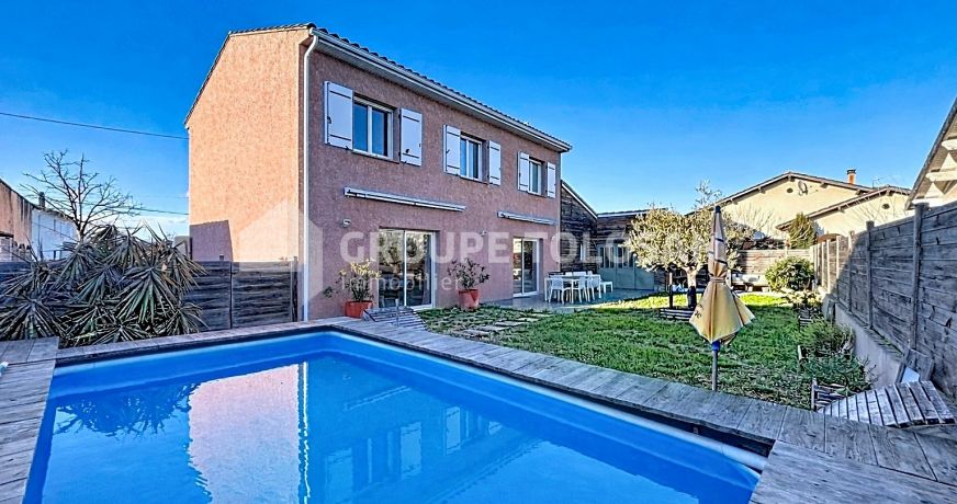 vente Maison Lavaur