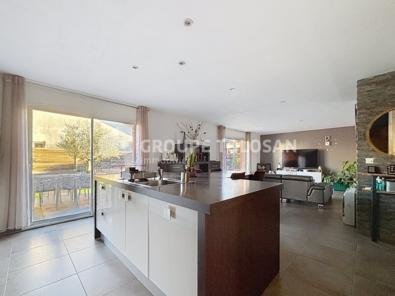 vente Maison Lavaur - Photo 5