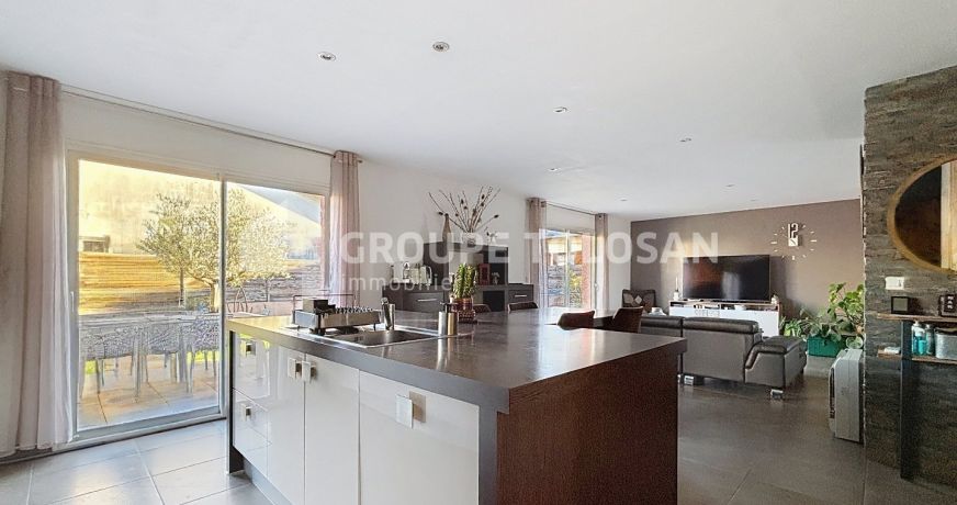 vente Maison Lavaur