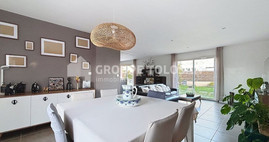 vente Maison Lavaur