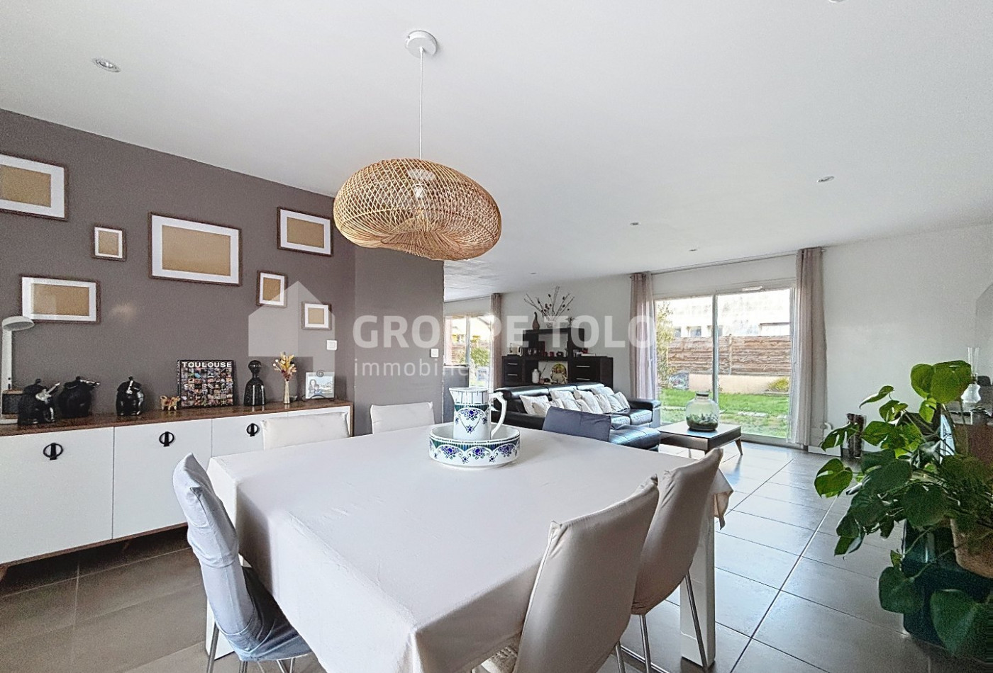 vente Maison Lavaur - Photo 7