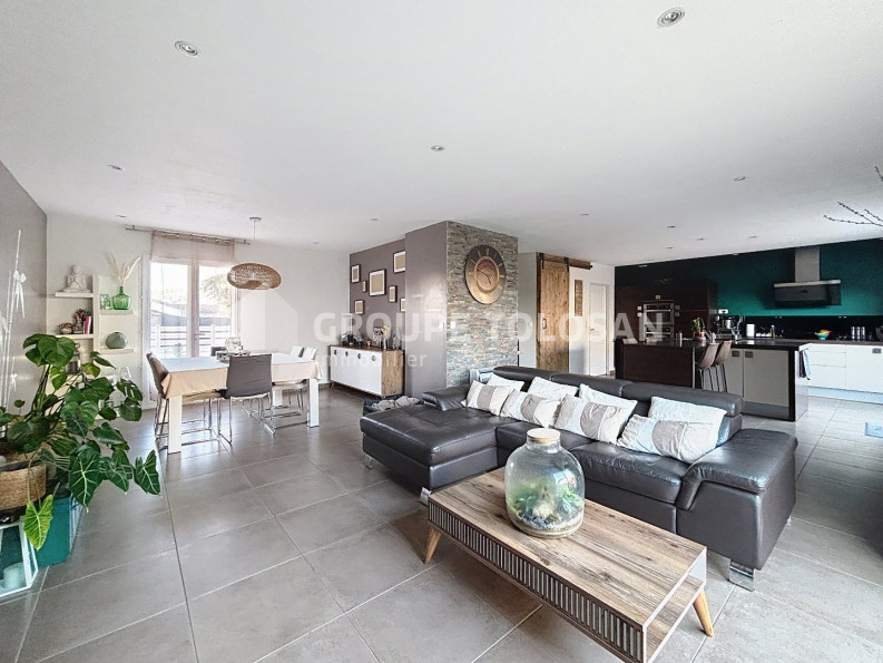 vente Maison Lavaur - Photo 3