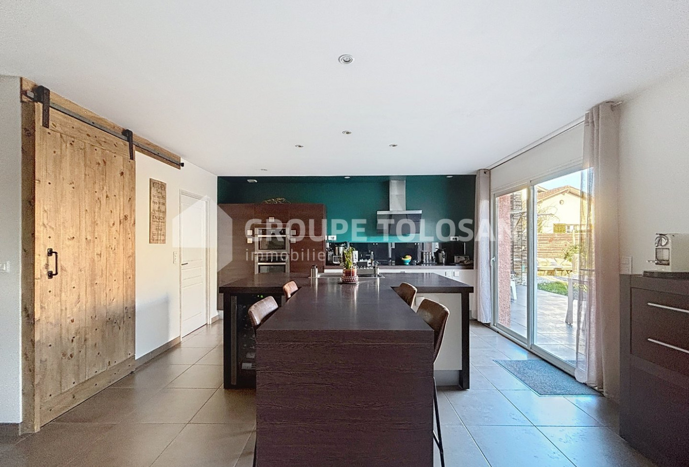 vente Maison Lavaur - Photo 8