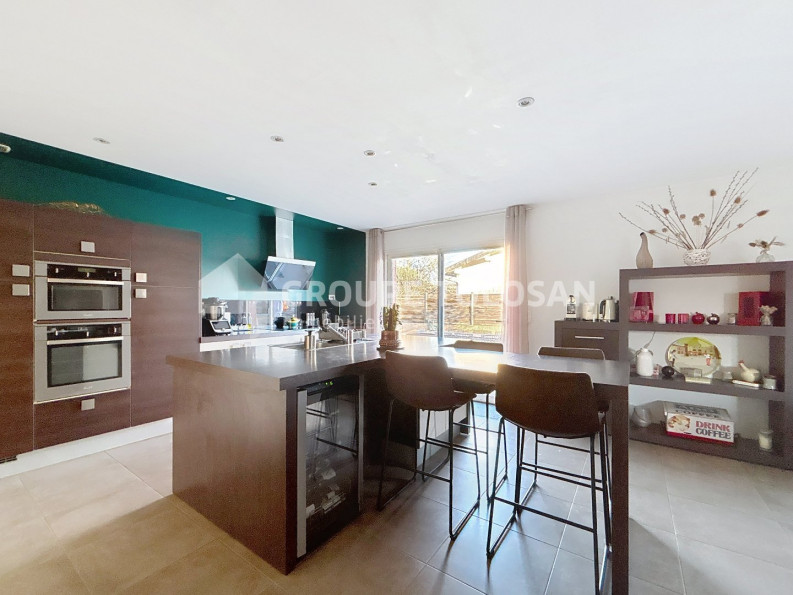 vente Maison Lavaur - Photo 9