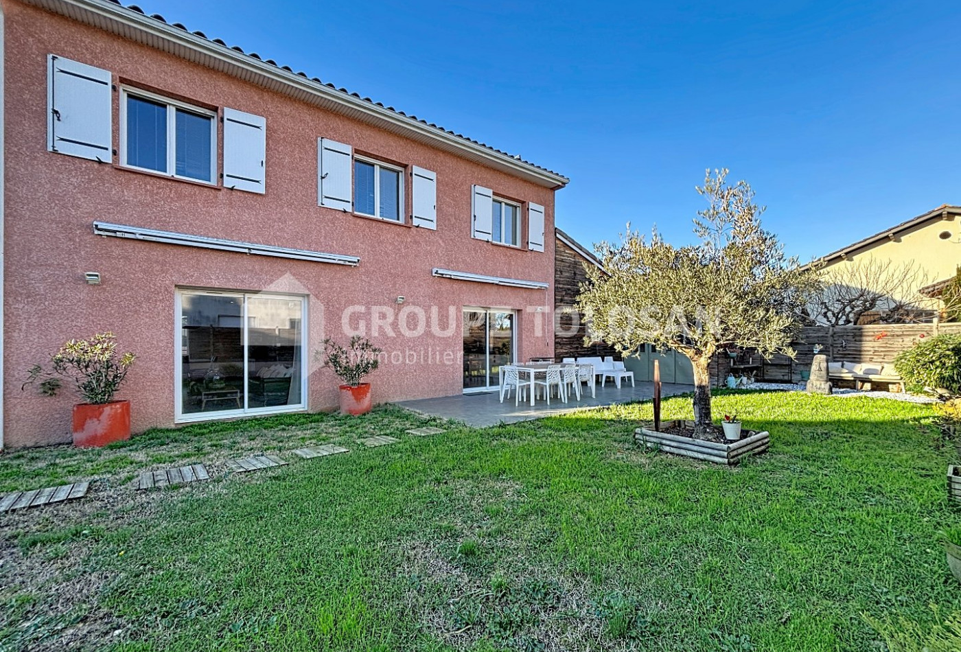 vente Maison Lavaur - Photo 2