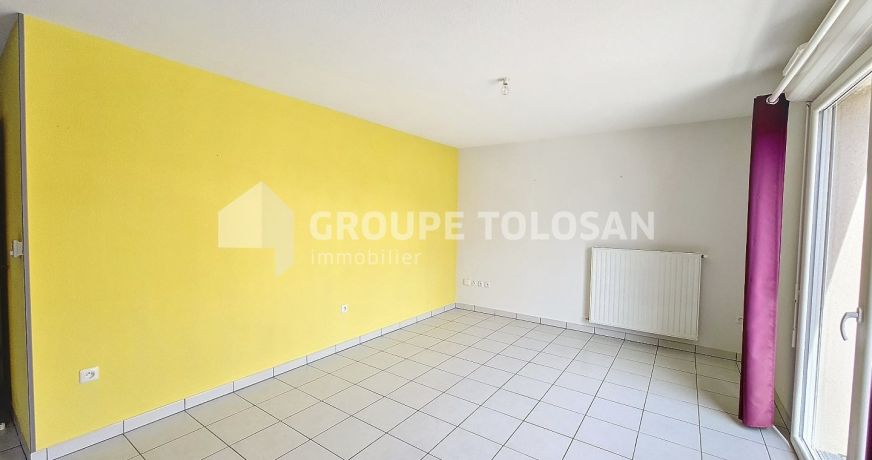 location Appartement Pibrac