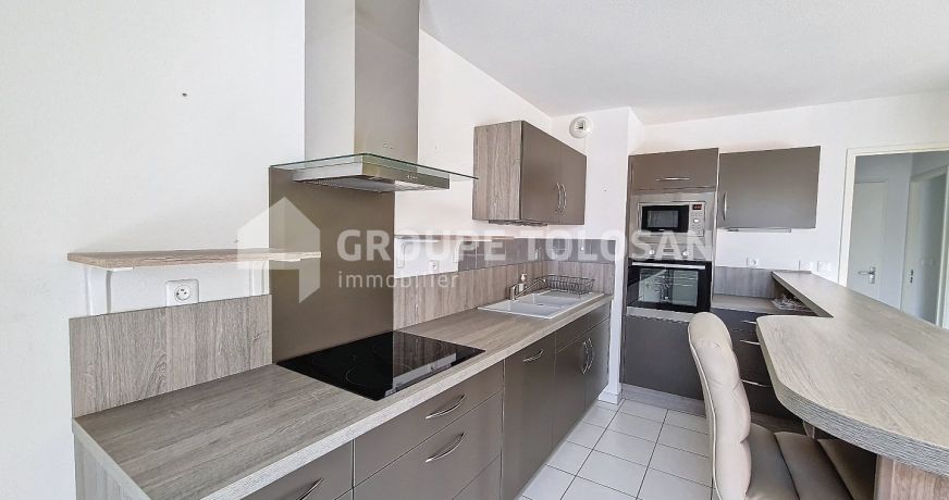 location Appartement Pibrac