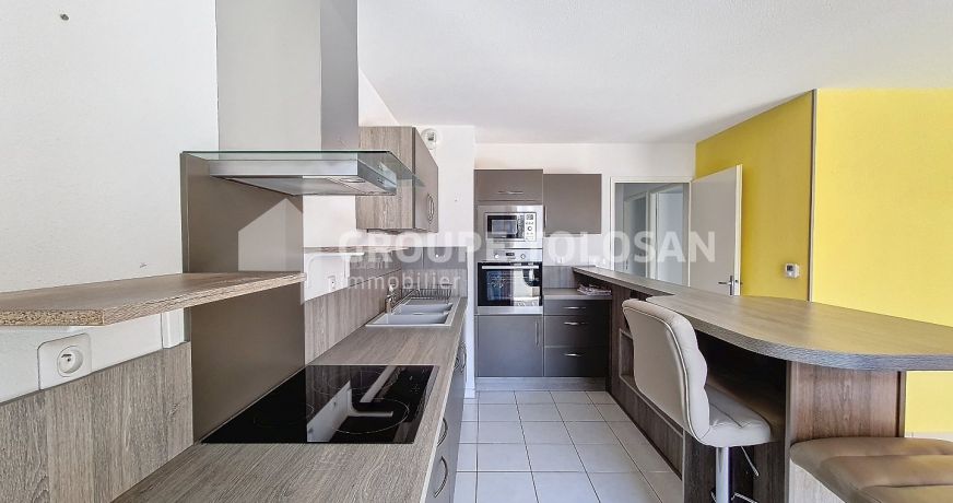 location Appartement Pibrac