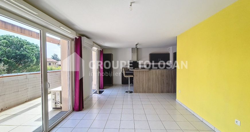 location Appartement Pibrac