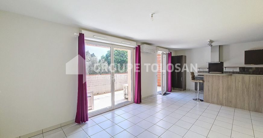 location Appartement Pibrac