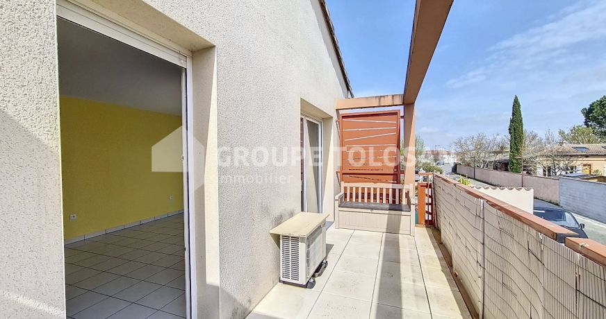 location Appartement Pibrac