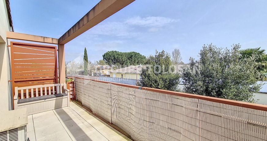 location Appartement Pibrac