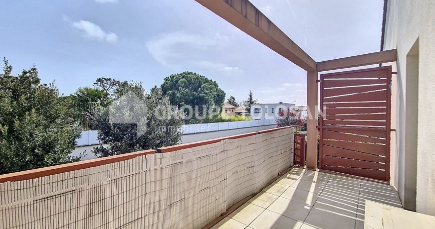 location Appartement Pibrac