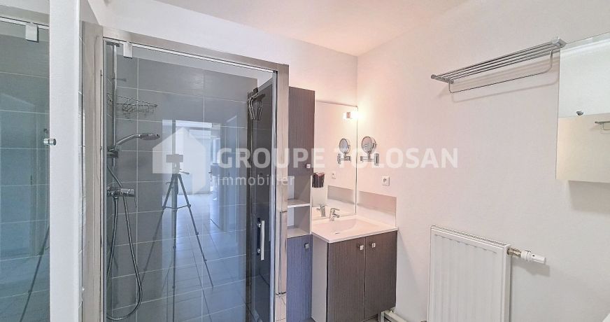 location Appartement Pibrac