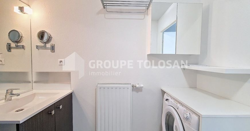 location Appartement Pibrac