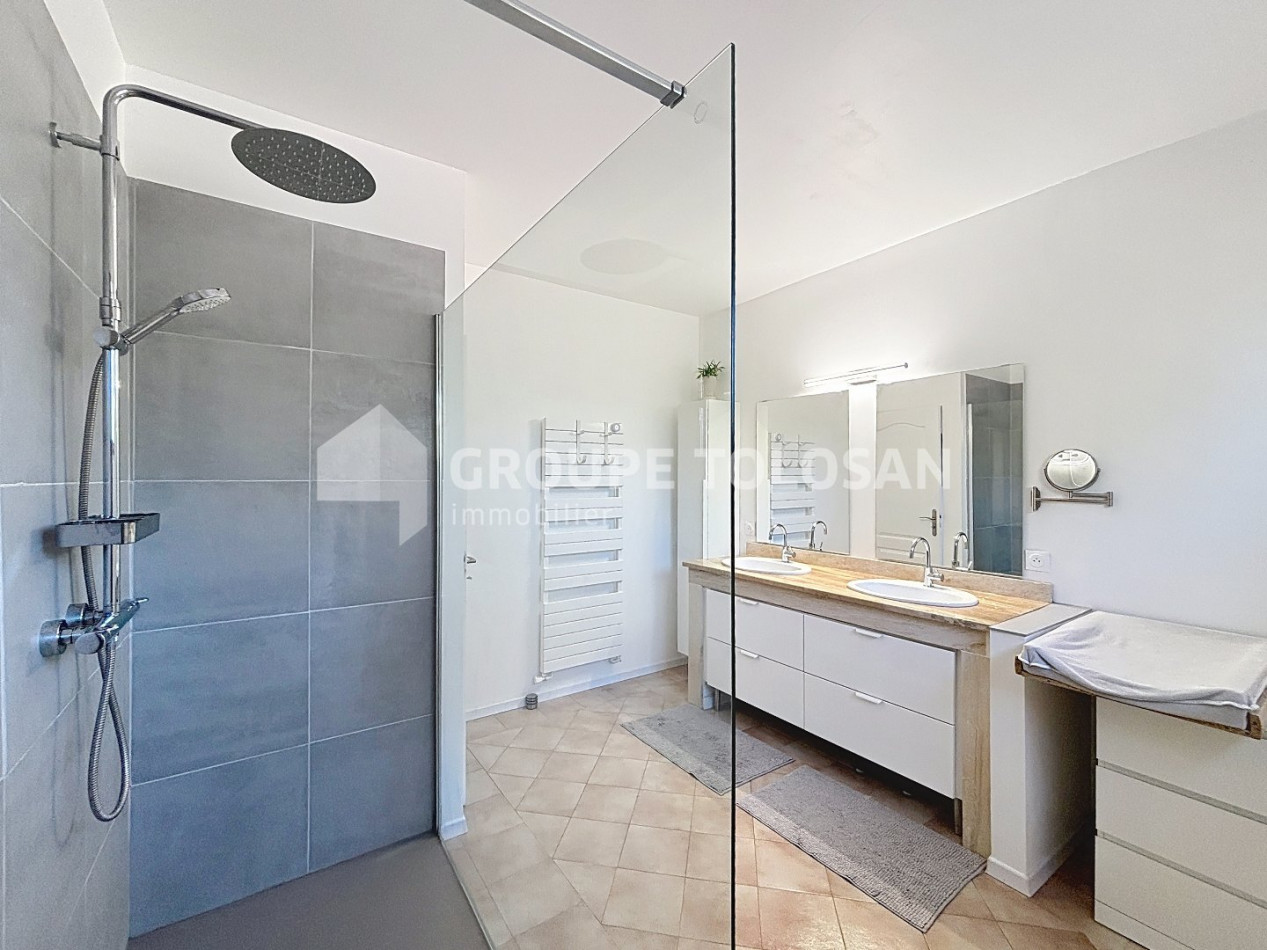 vente Maison Lavaur - Photo 13