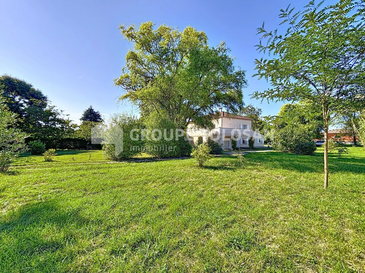 vente Maison Lavaur - Photo 15