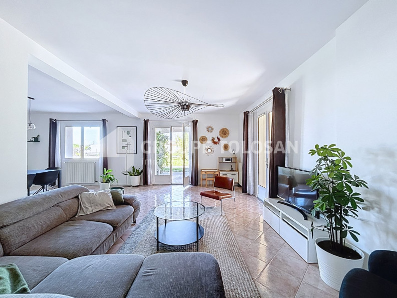 vente Maison Lavaur - Photo 7