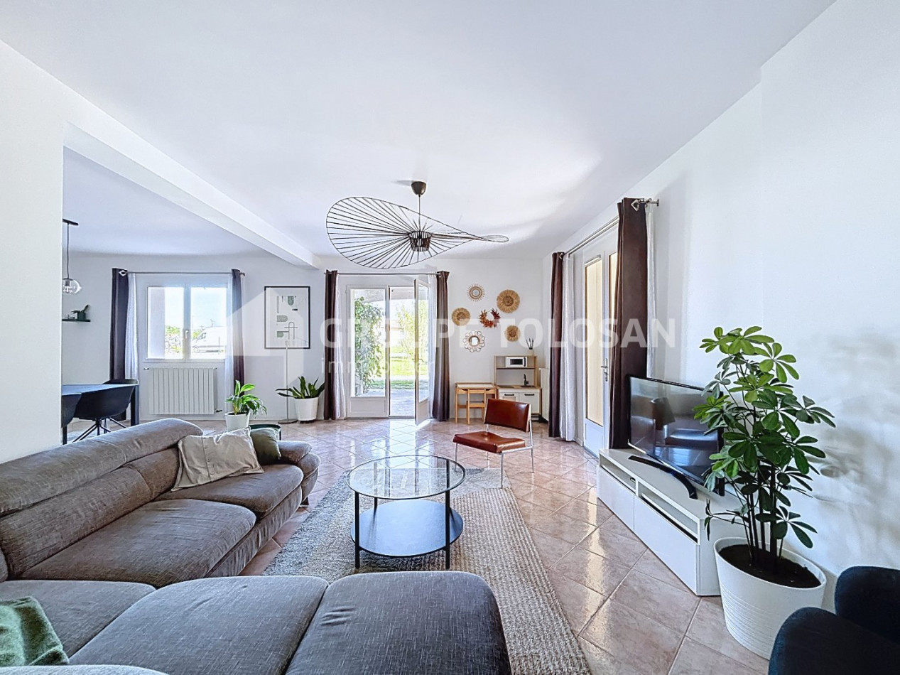 vente Maison Lavaur - Photo 7