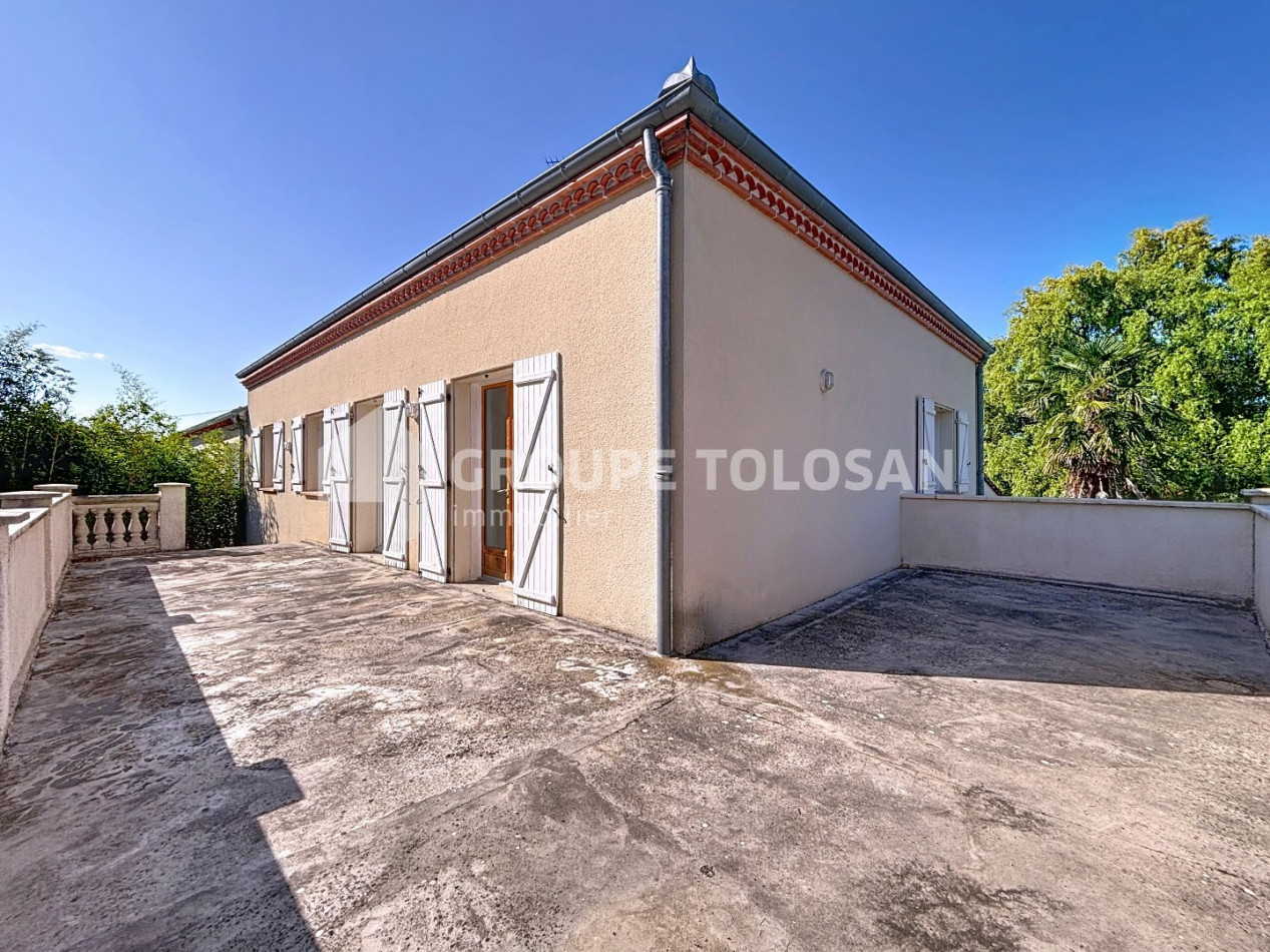 vente Maison Lavaur - Photo 17