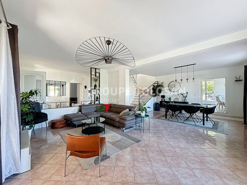 vente Maison Lavaur - Photo 6