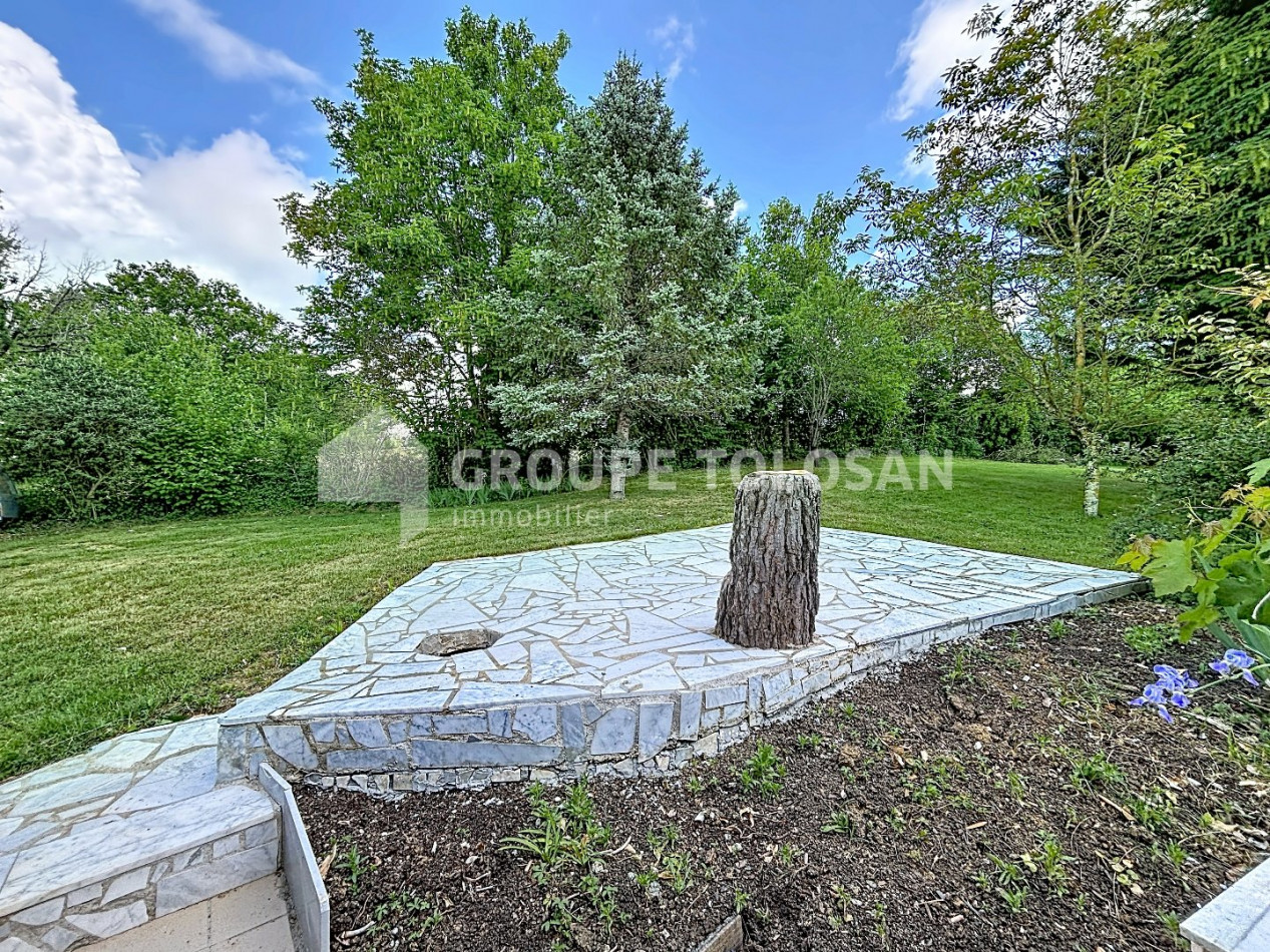 vente Maison Verfeil - Photo 16