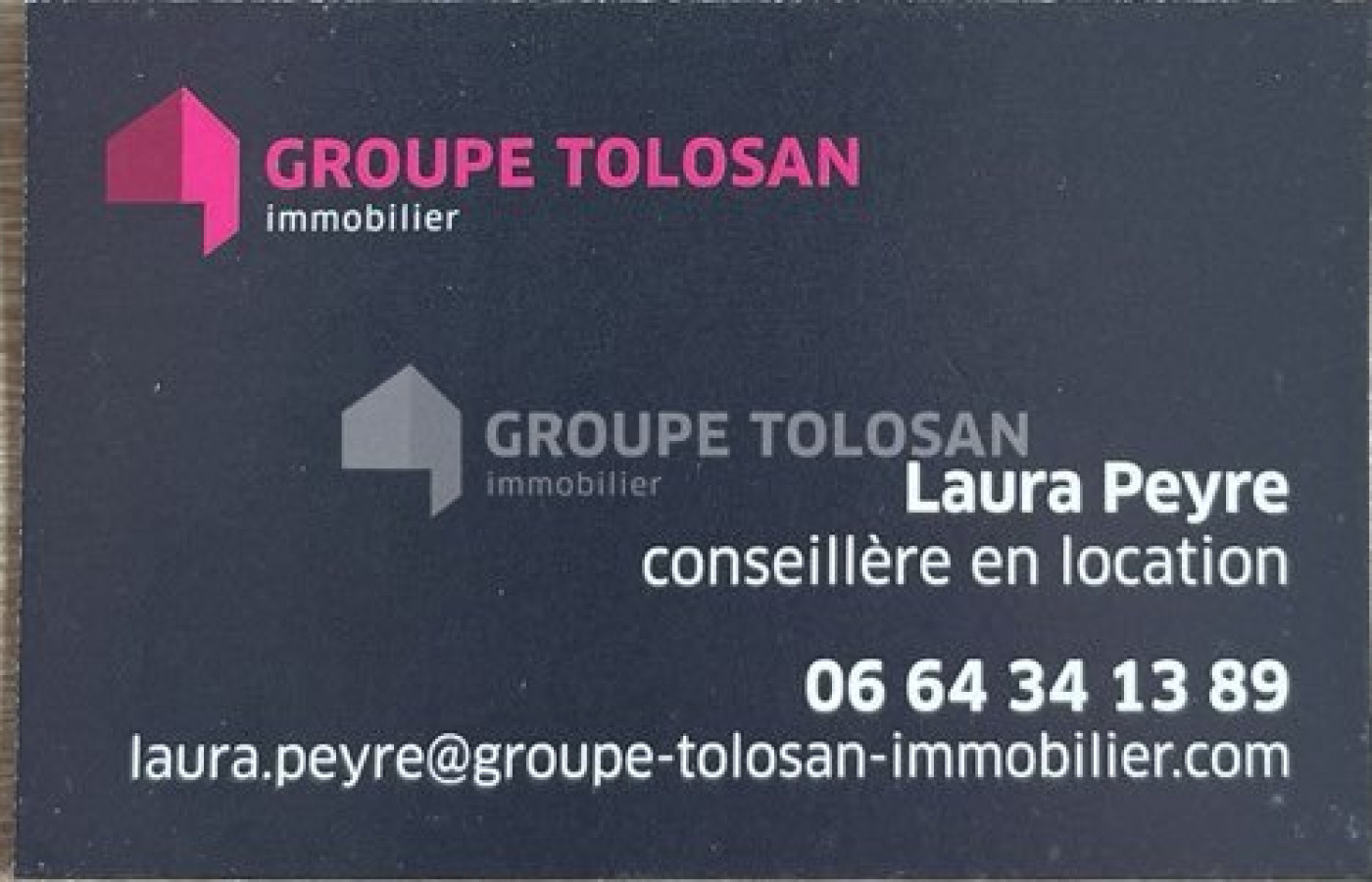 location Appartement Toulouse - Photo 13
