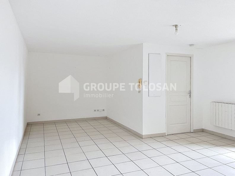 location Appartement Toulouse - Photo 2