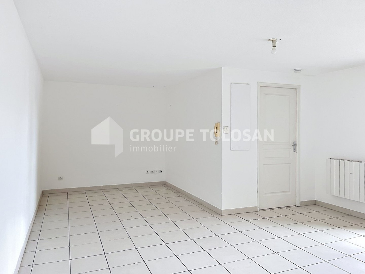 location Appartement Toulouse - Photo 2