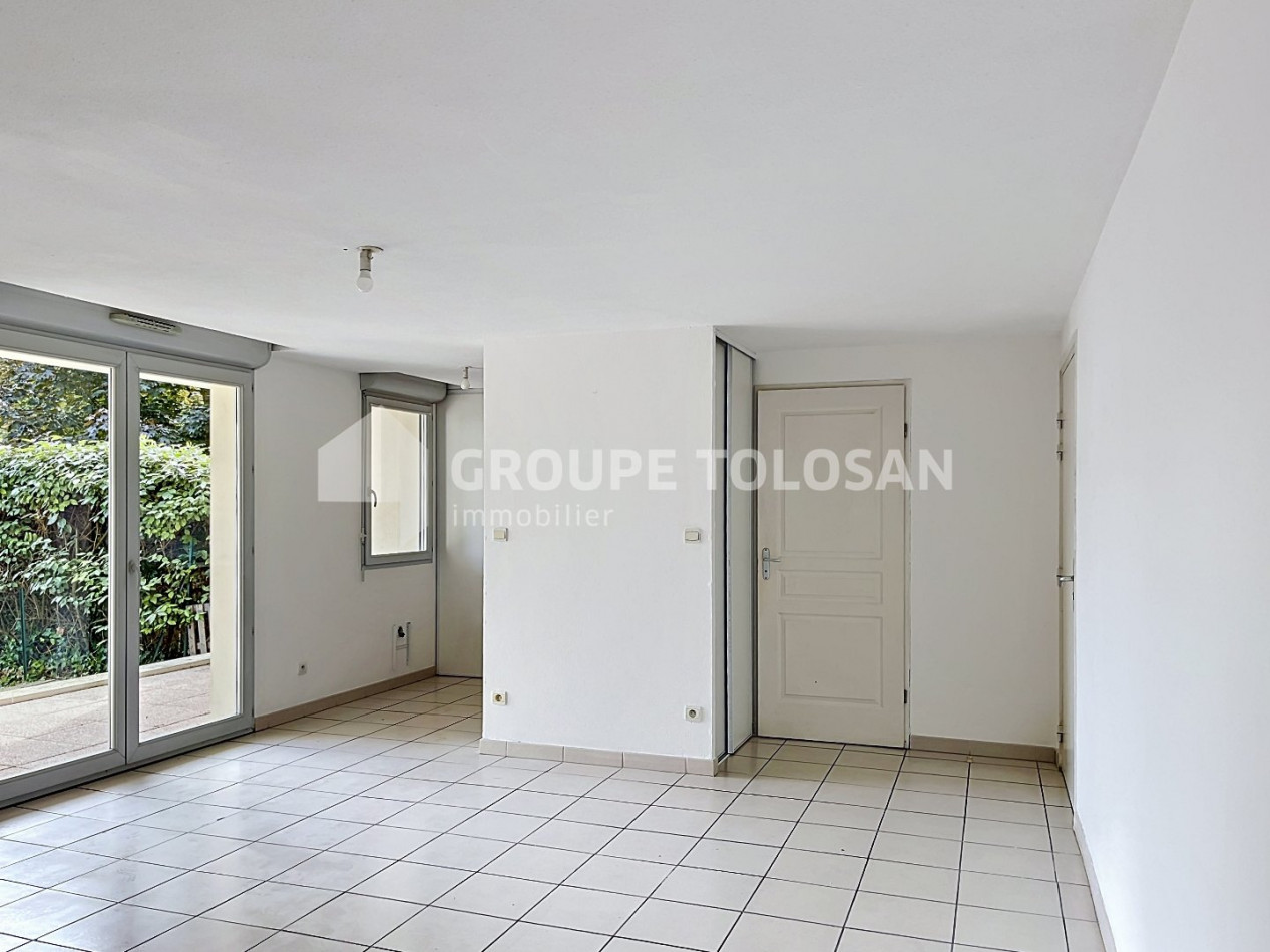 location Appartement Toulouse - Photo 1
