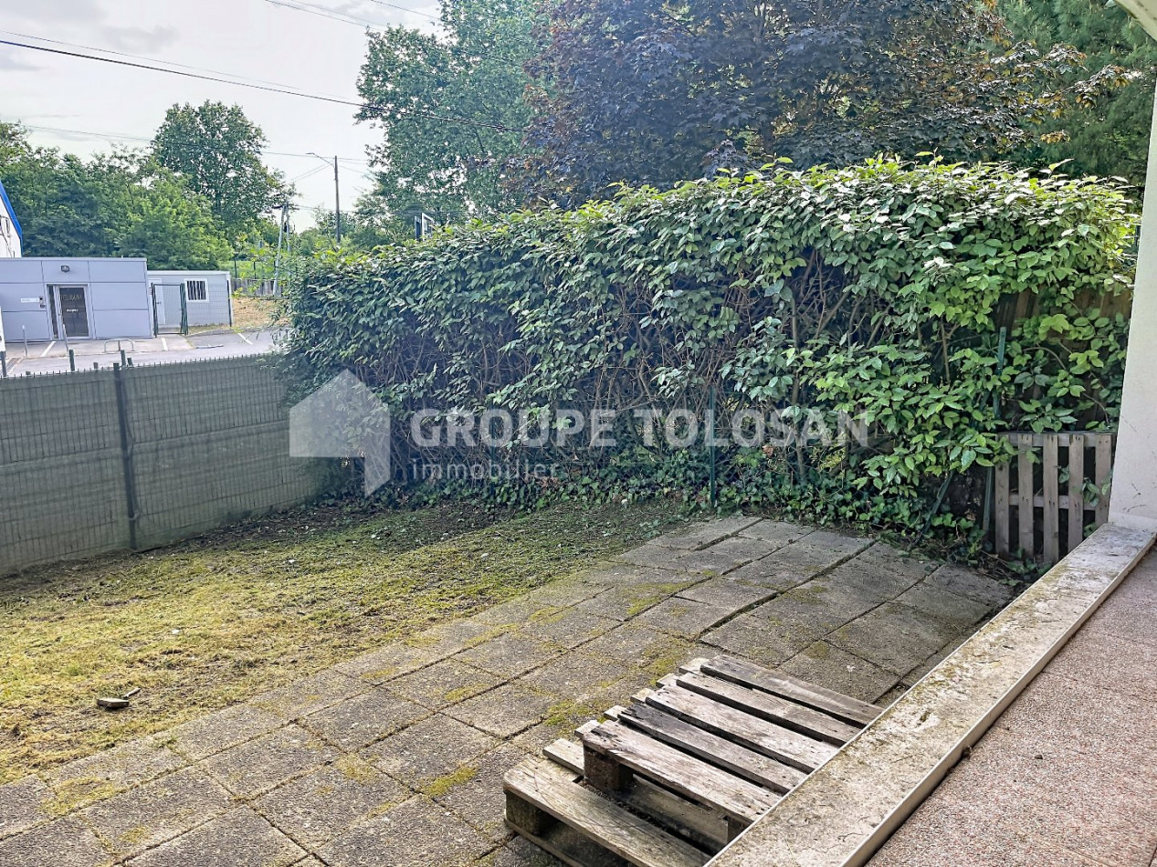location Appartement Toulouse - Photo 12