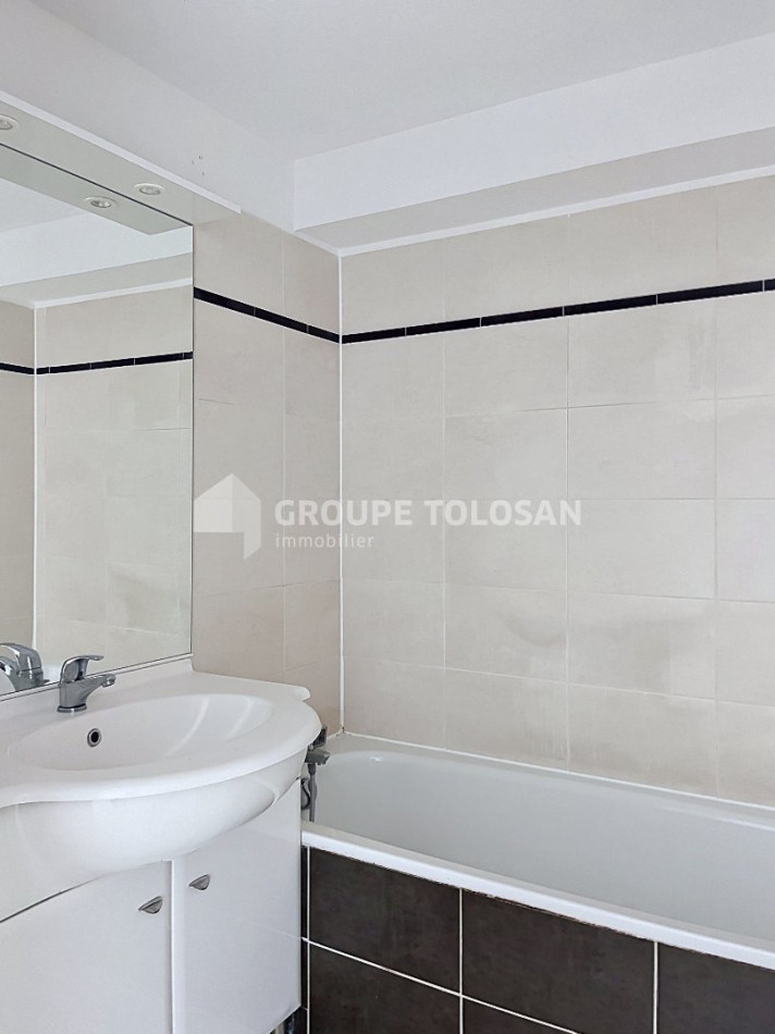 location Appartement Toulouse - Photo 8