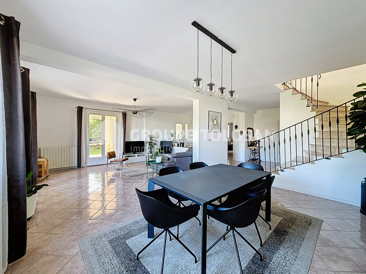 vente Maison Graulhet - Photo 8