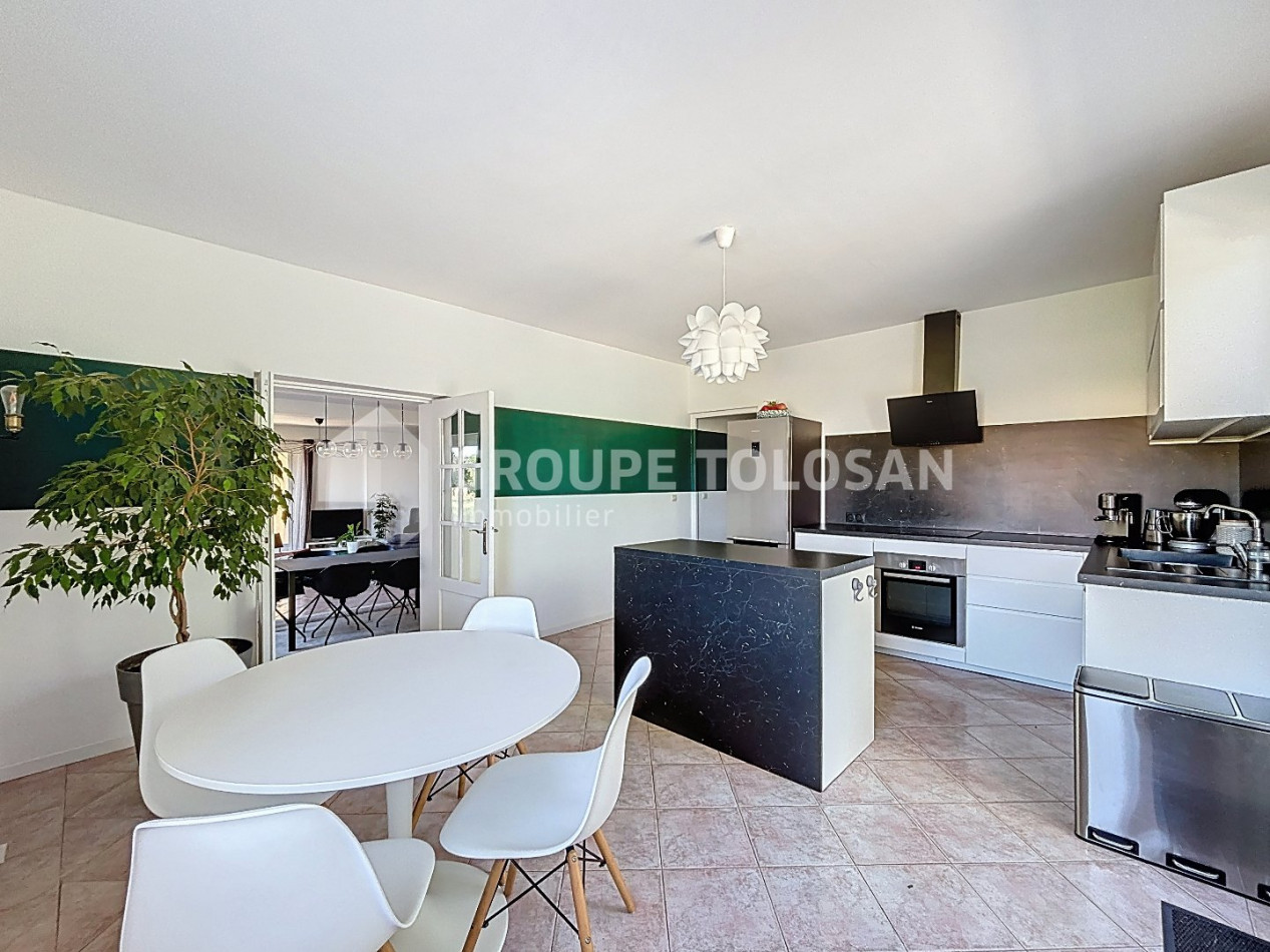 vente Maison Graulhet - Photo 9