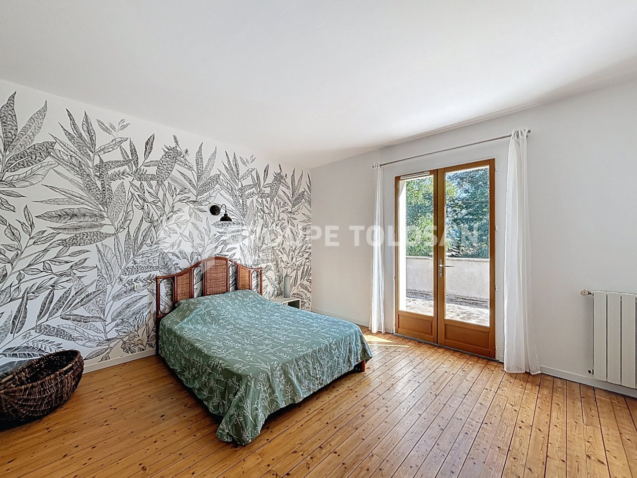 vente Maison Graulhet - Photo 11