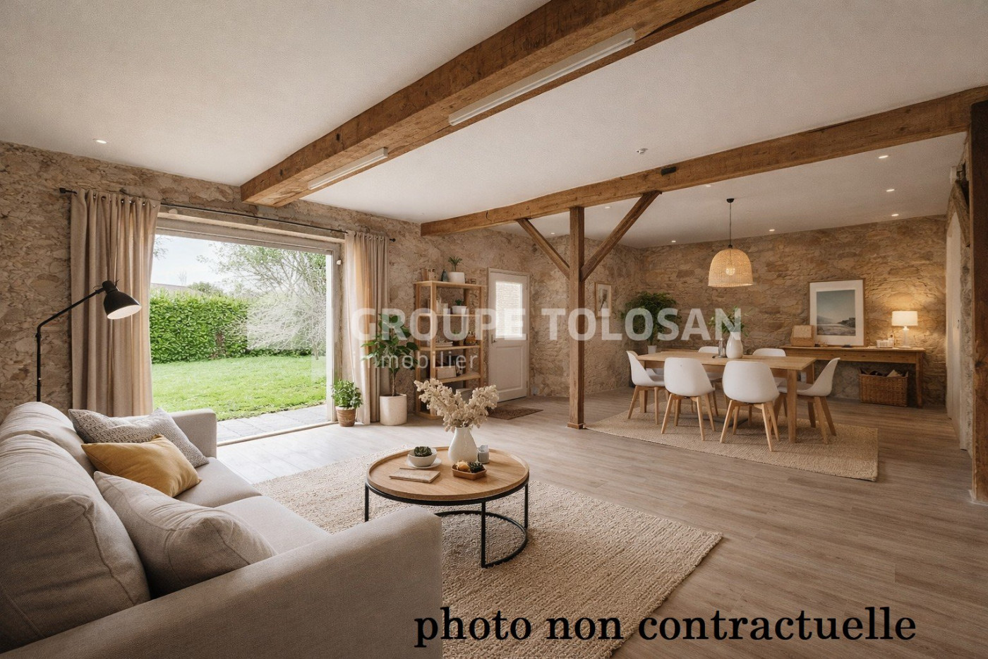 vente Maison Lavaur - Photo 4