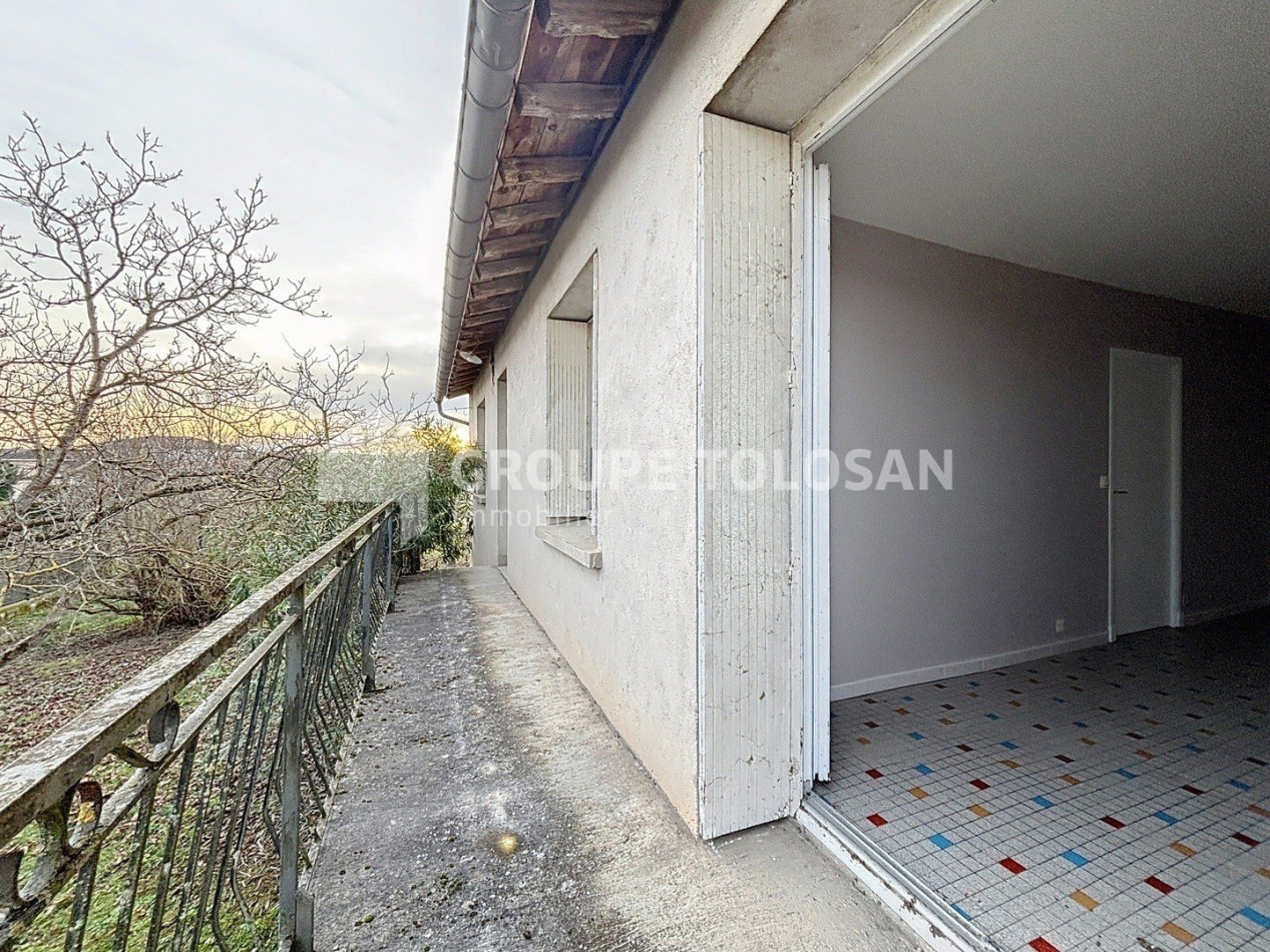 vente Maison Lavaur - Photo 2