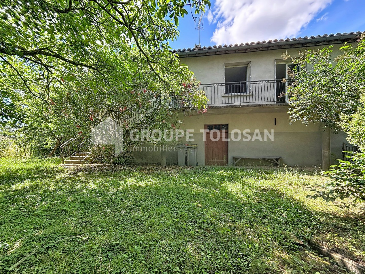 vente Maison Lavaur - Photo 1