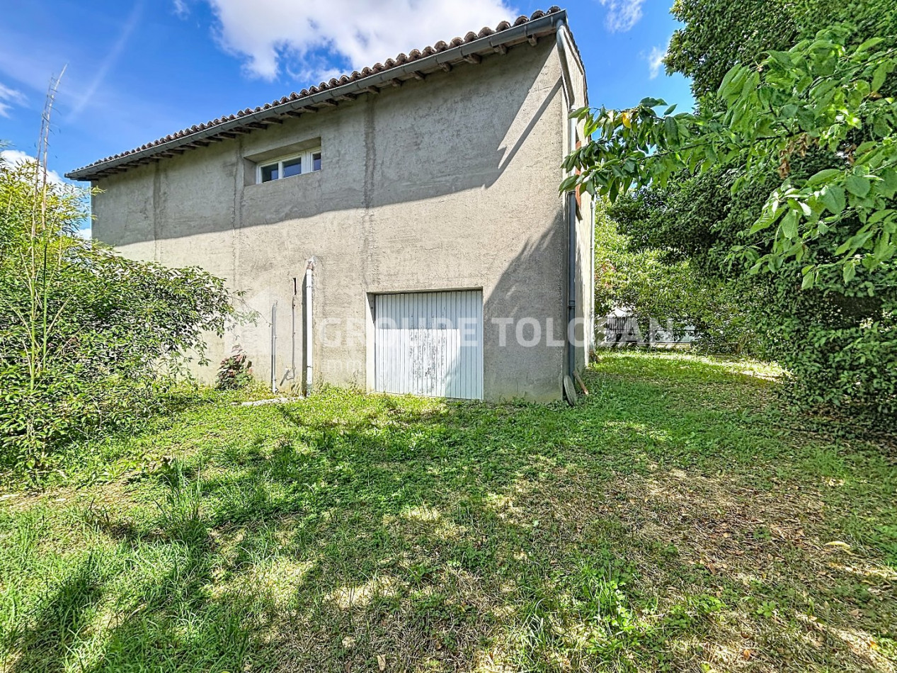vente Maison Lavaur - Photo 14