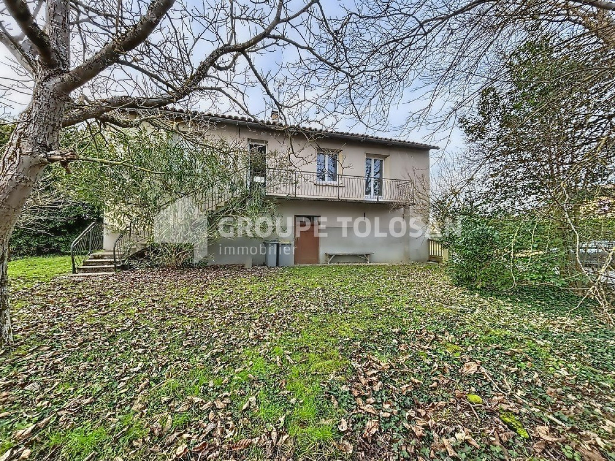 vente Maison Lavaur - Photo 1